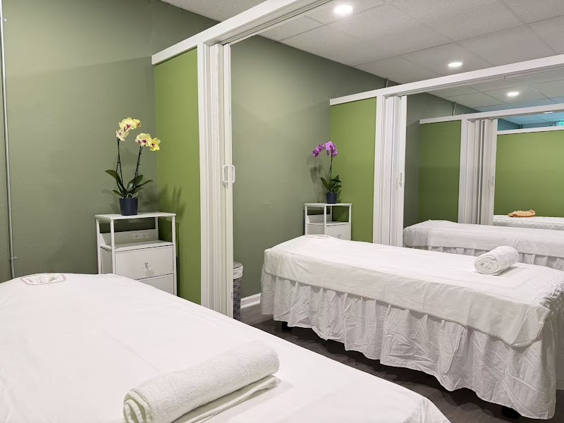 Sea Spa, massage spa in Hampton, VA, photo 2 of 10