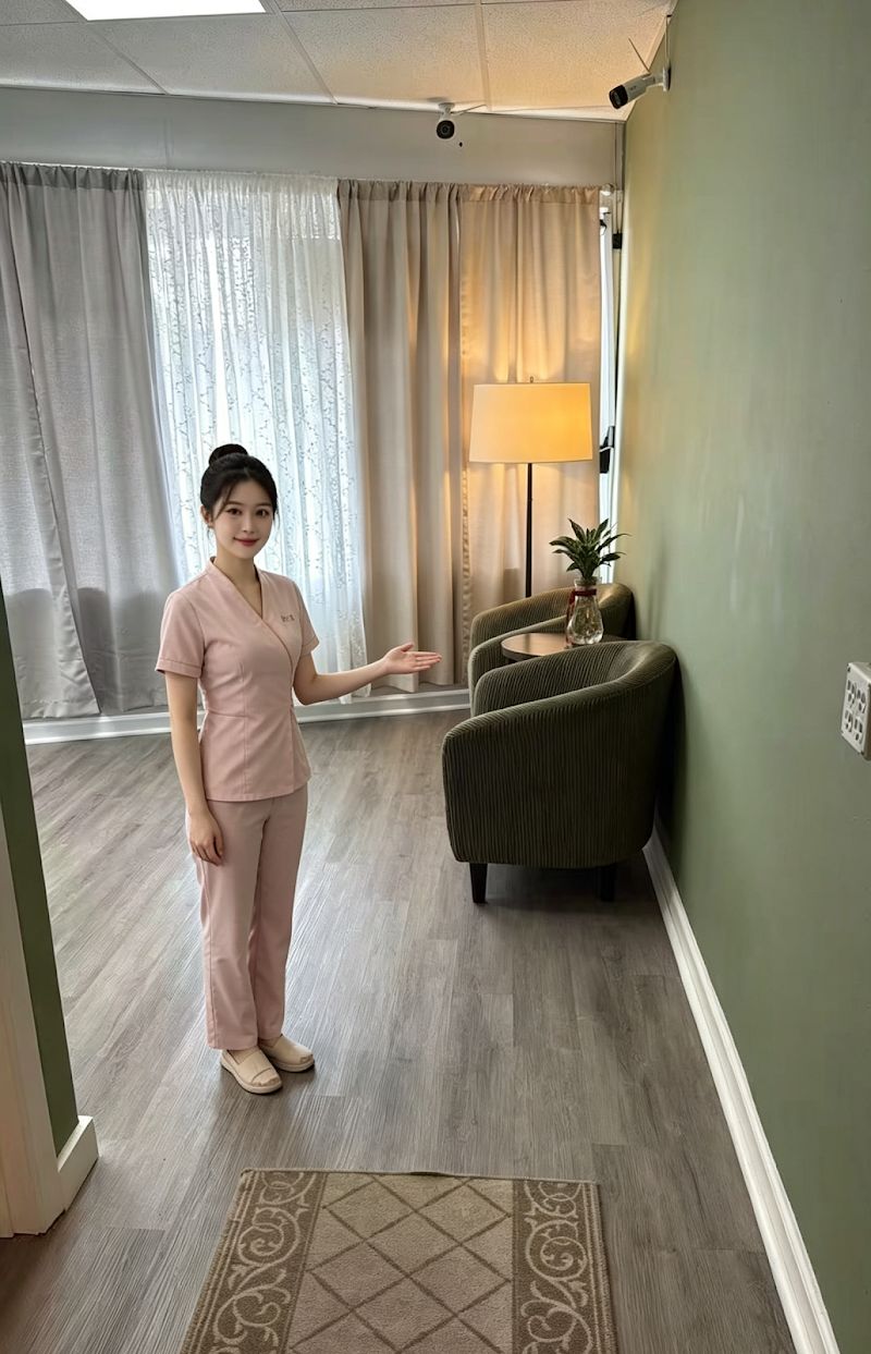 Sea Spa, massage spa in Hampton, VA, photo 3 of 10