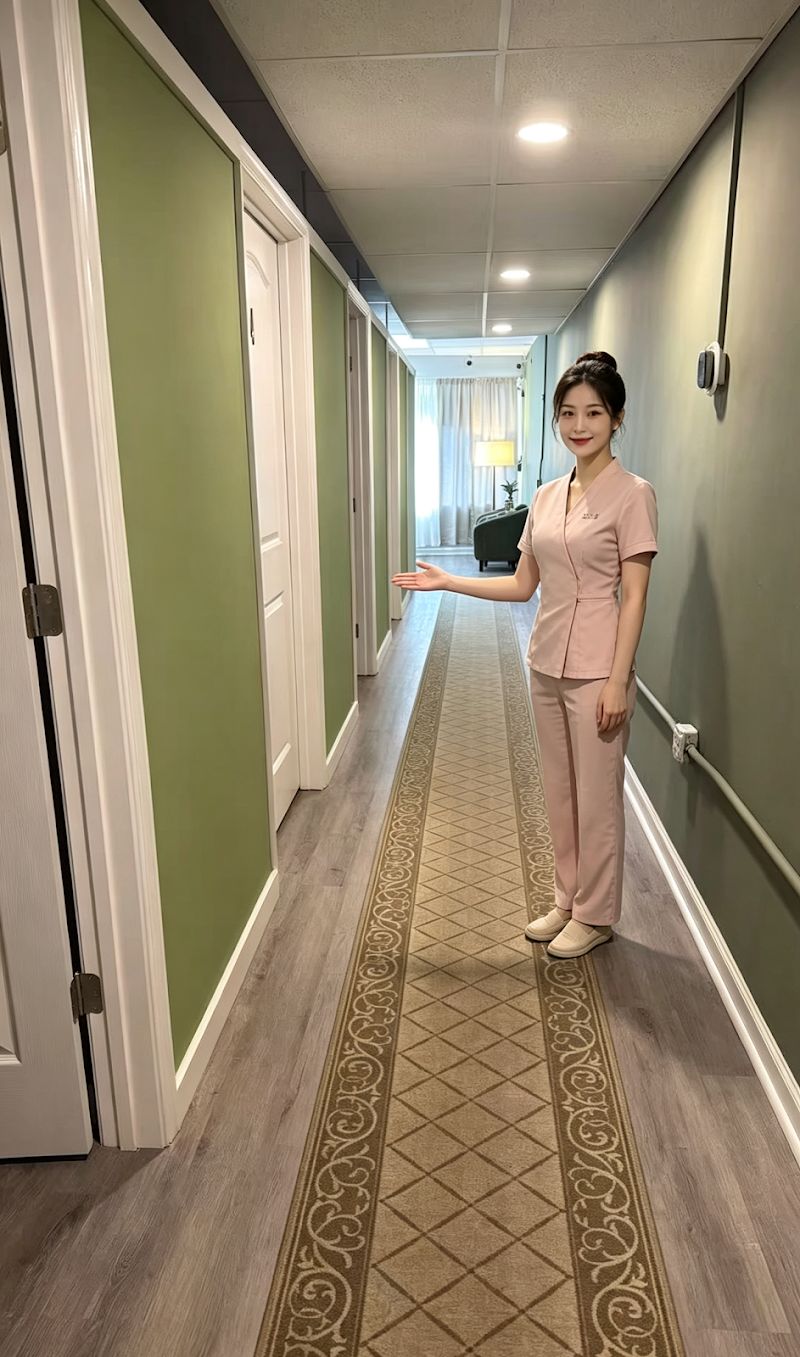 Sea Spa, massage spa in Hampton, VA, photo 4 of 10